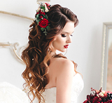 Bride Hair Style & Bridal Packages