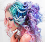 Pulp Riot Vivid Hair Color