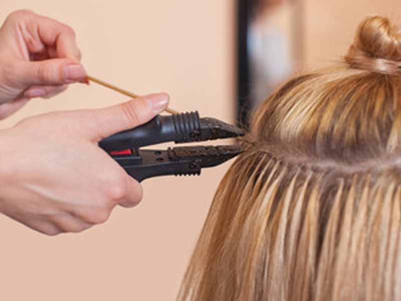 Urban Bombshell Salon Hair Services Downtown Louisville Co